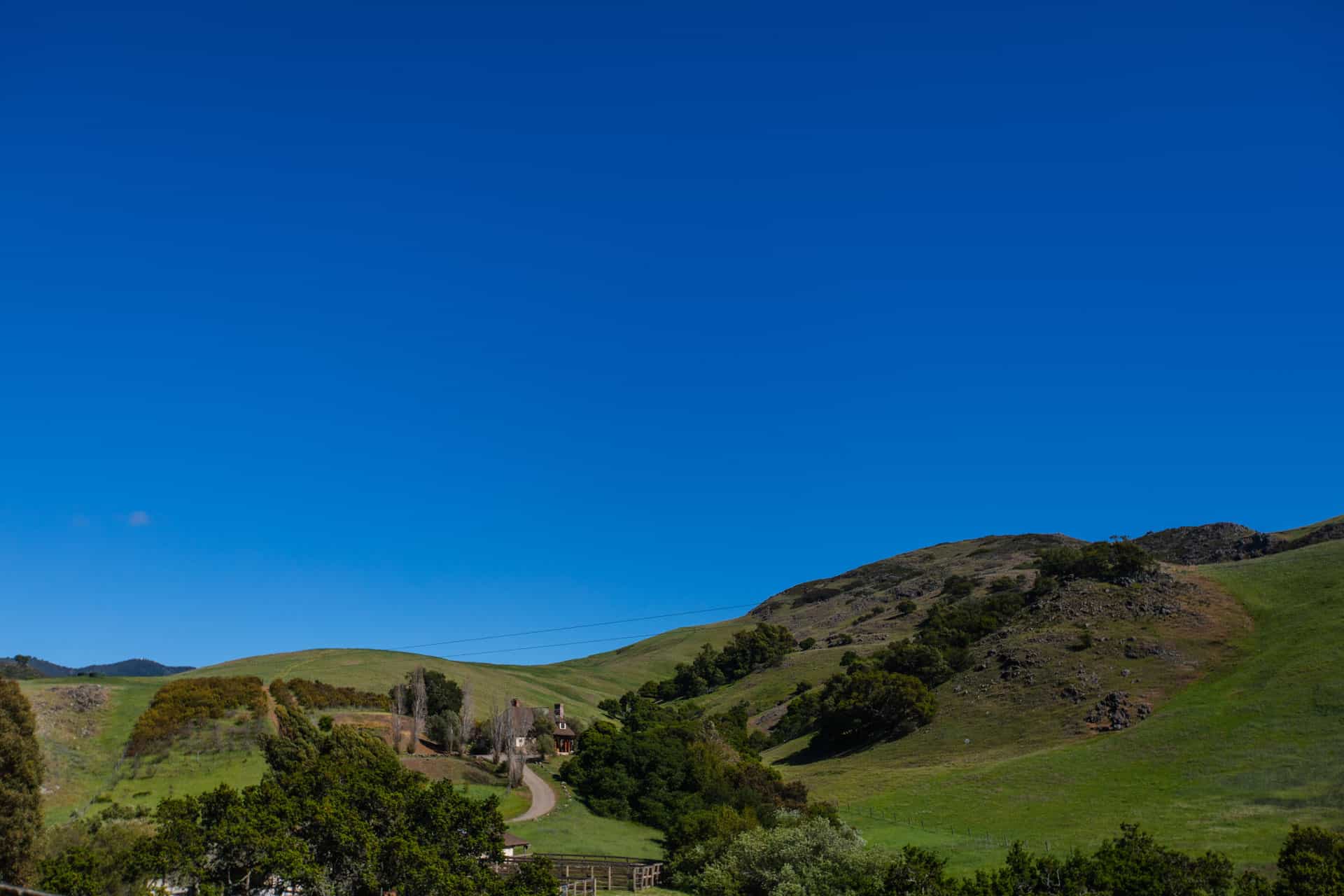2265 Stenner Creek, San Luis Obispo