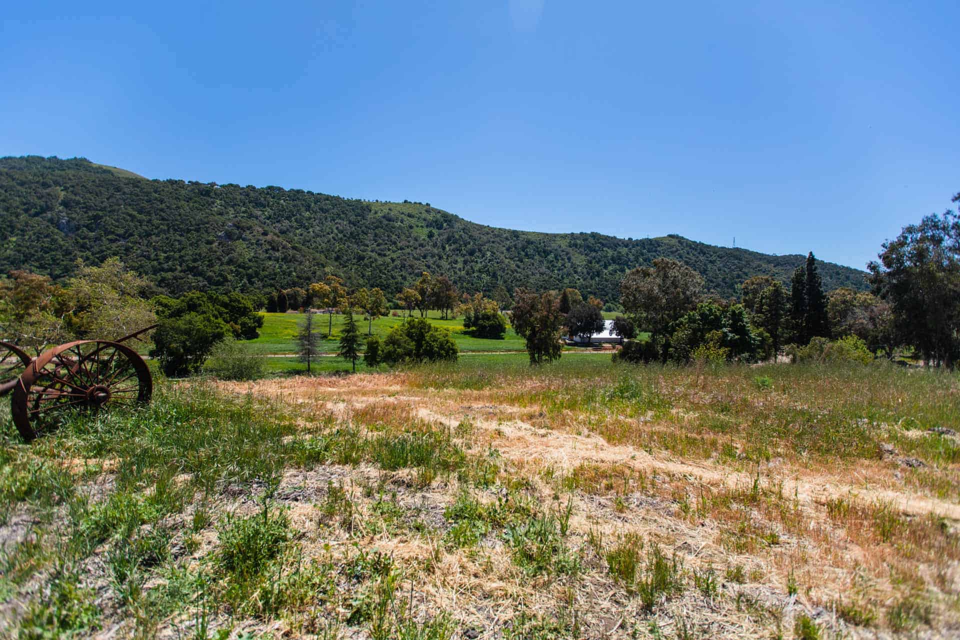 2514 Huasna Road, Arroyo Grande