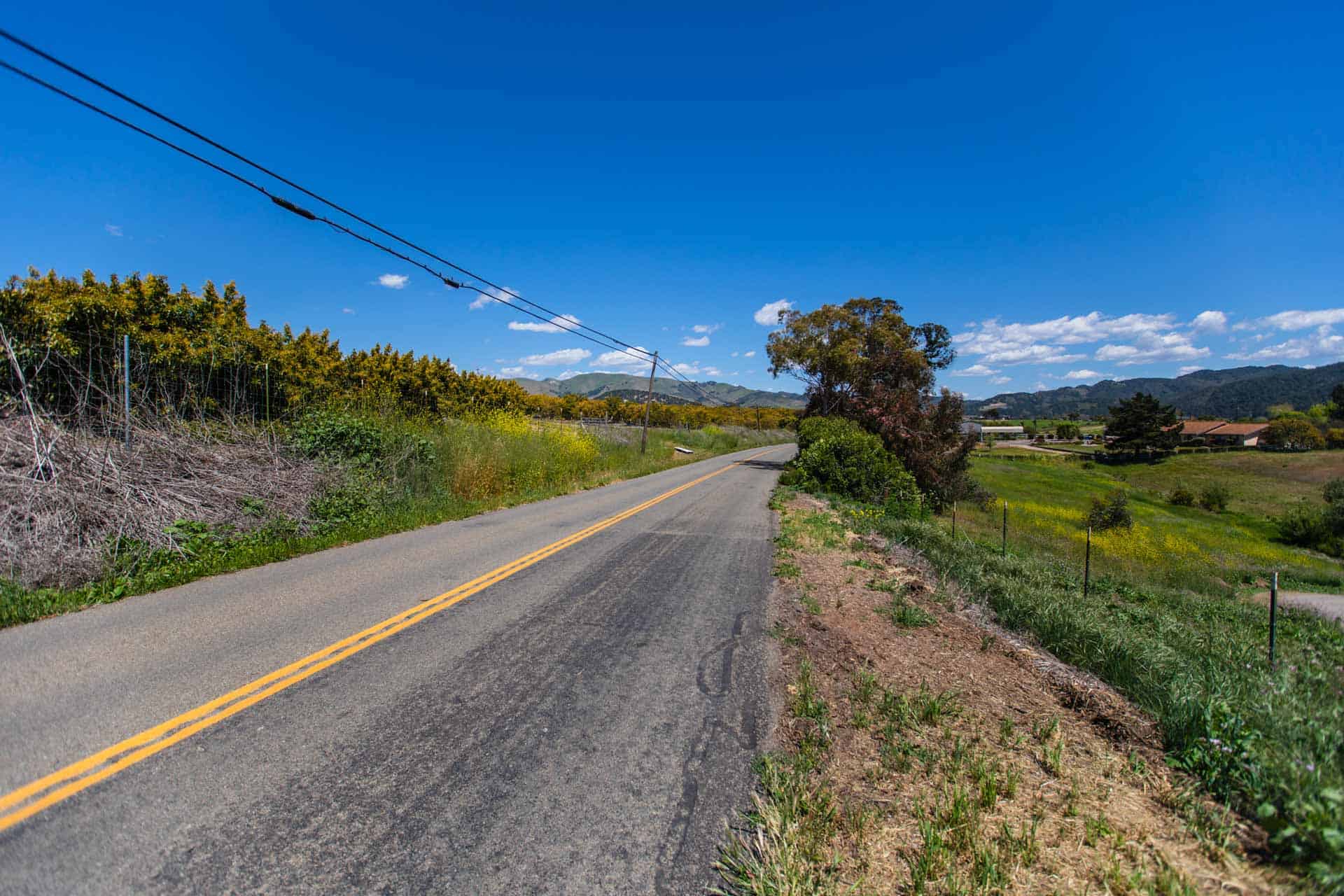 2514 Huasna Road, Arroyo Grande