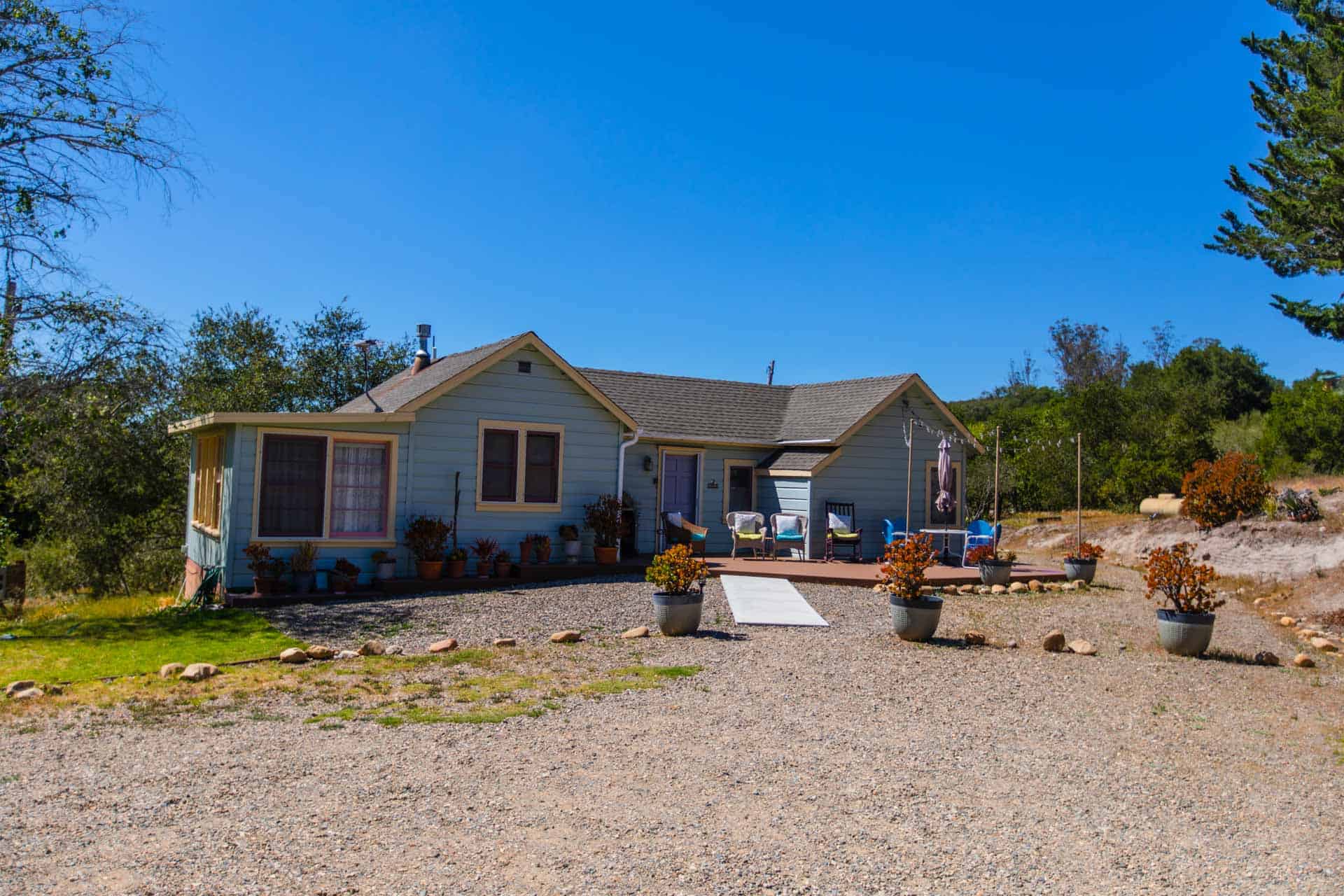 280 W Ormonde, San Luis Obispo