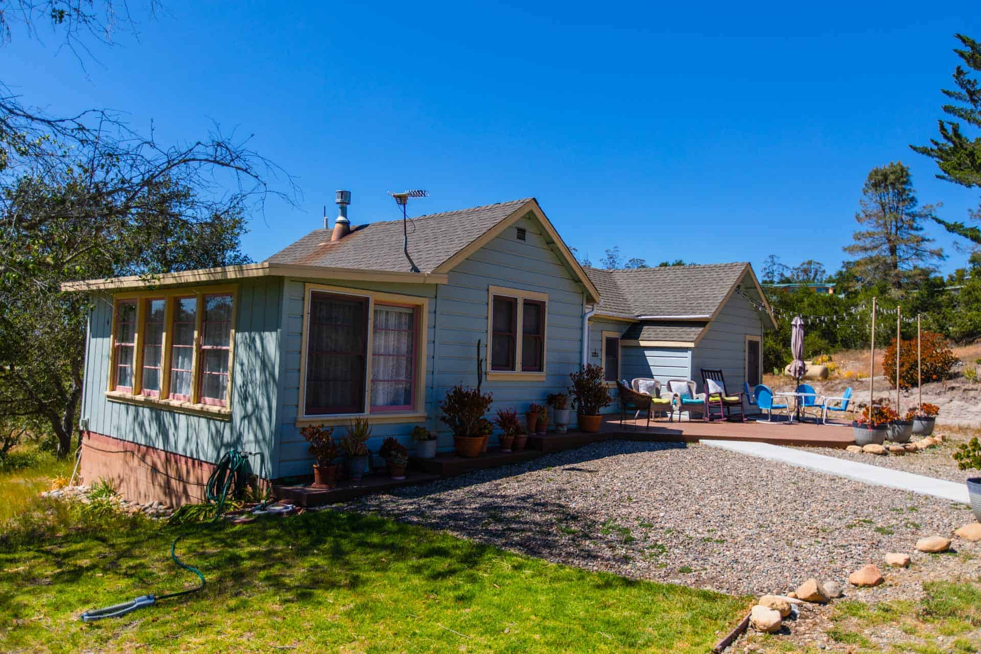 280 W Ormonde, San Luis Obispo