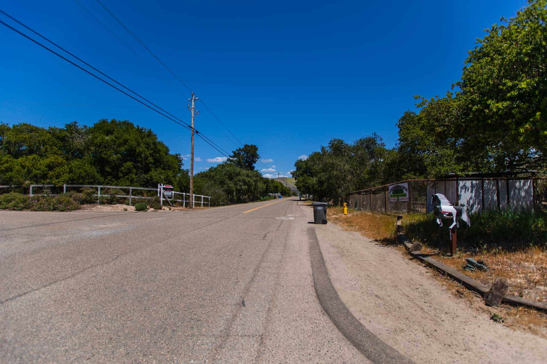 287 Summit Station, Arroyo Grande