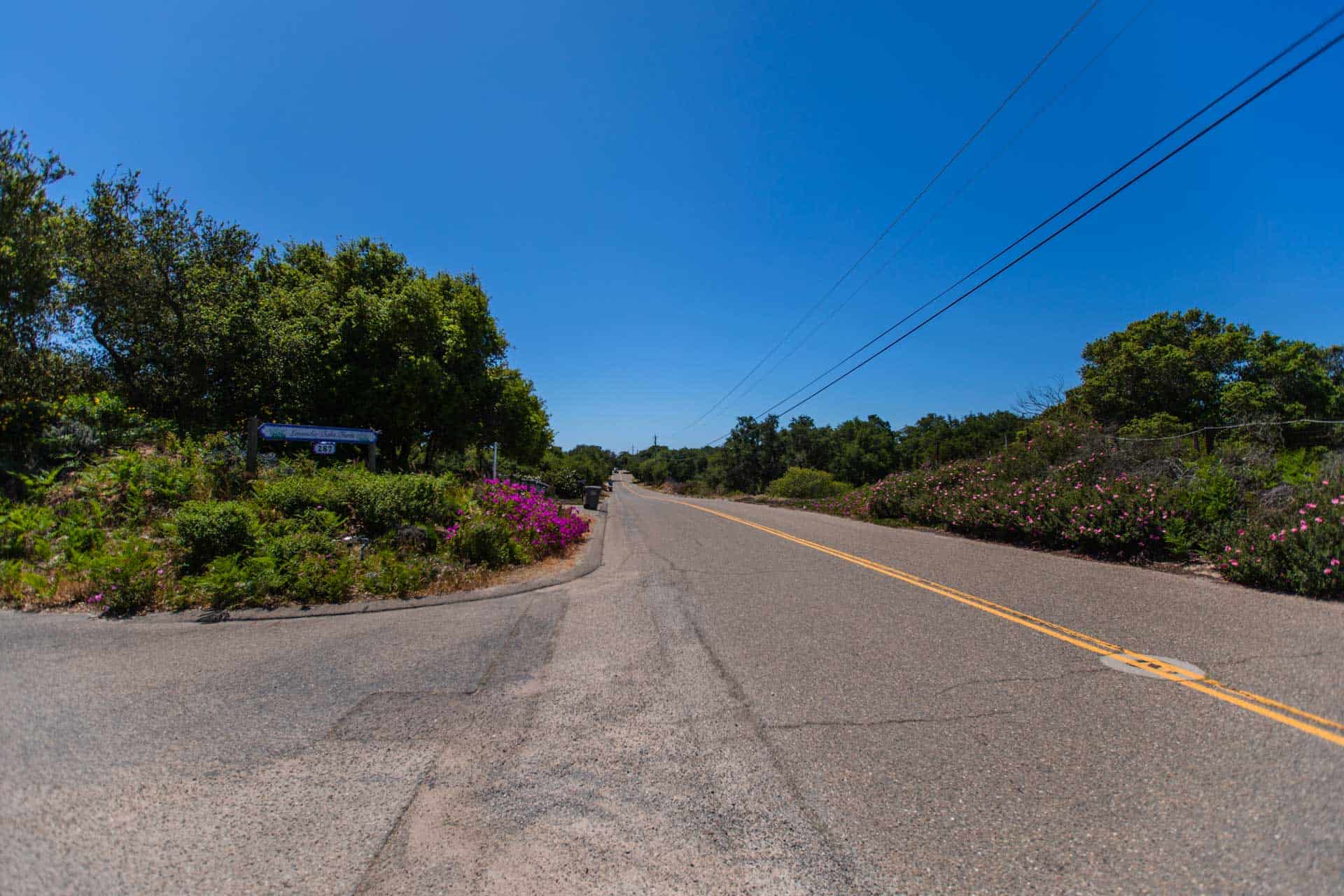 287 Summit Station, Arroyo Grande