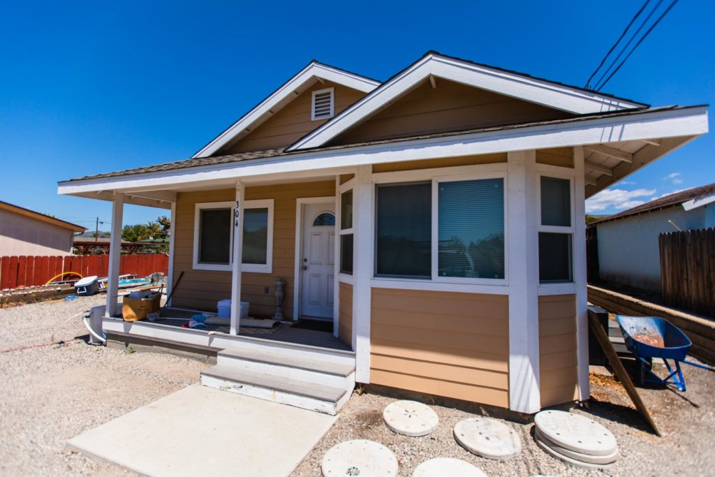 304 N Burton, Nipomo