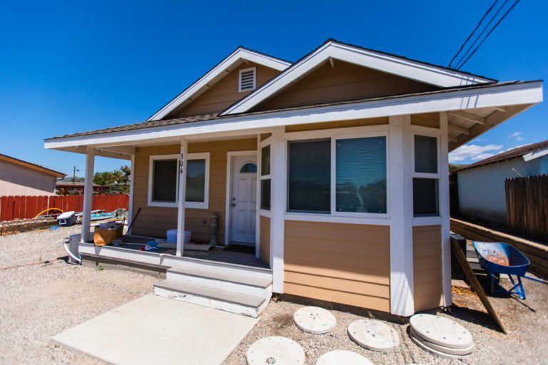 304 N Burton, Nipomo