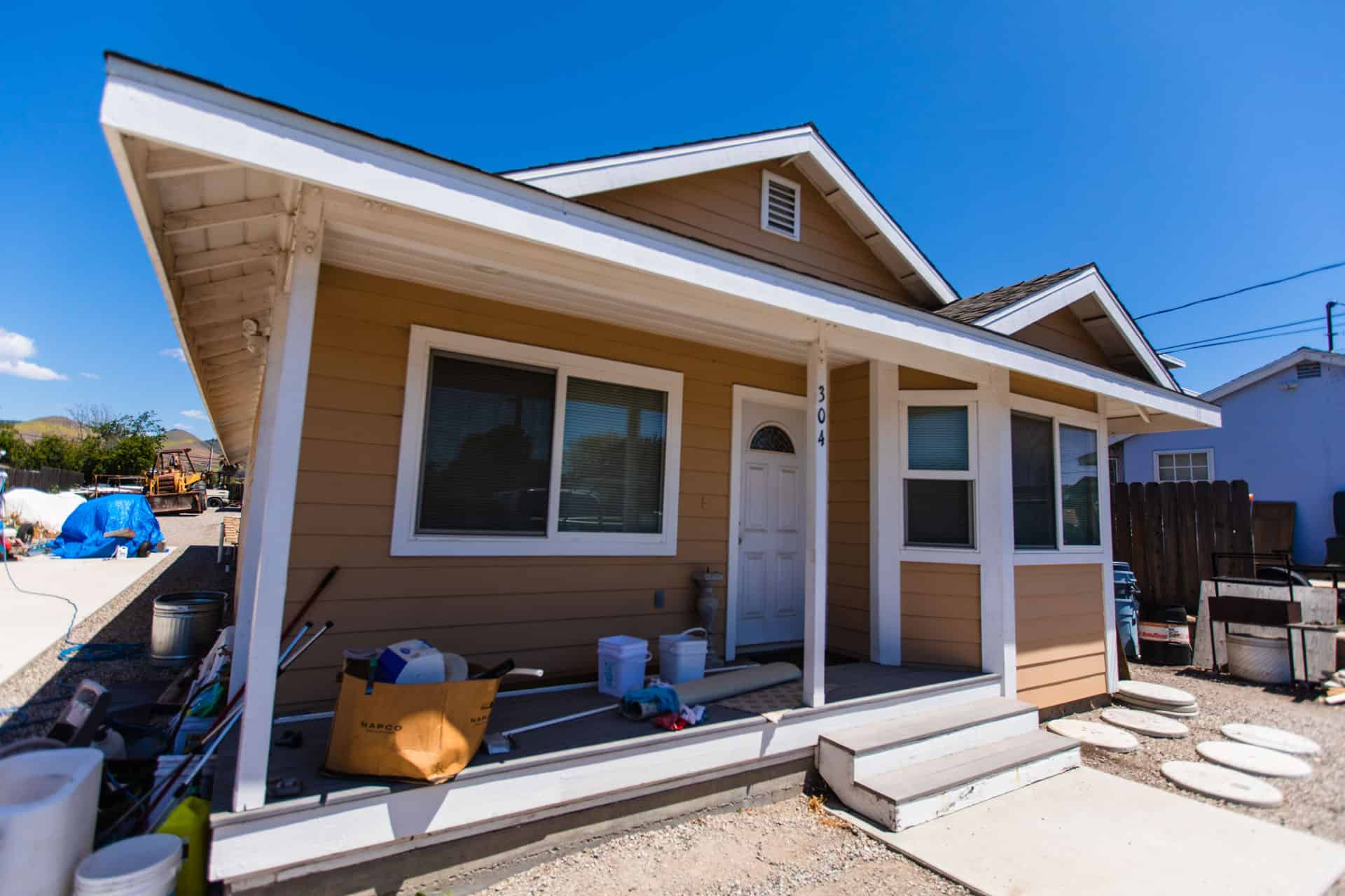 304 N Burton, Nipomo