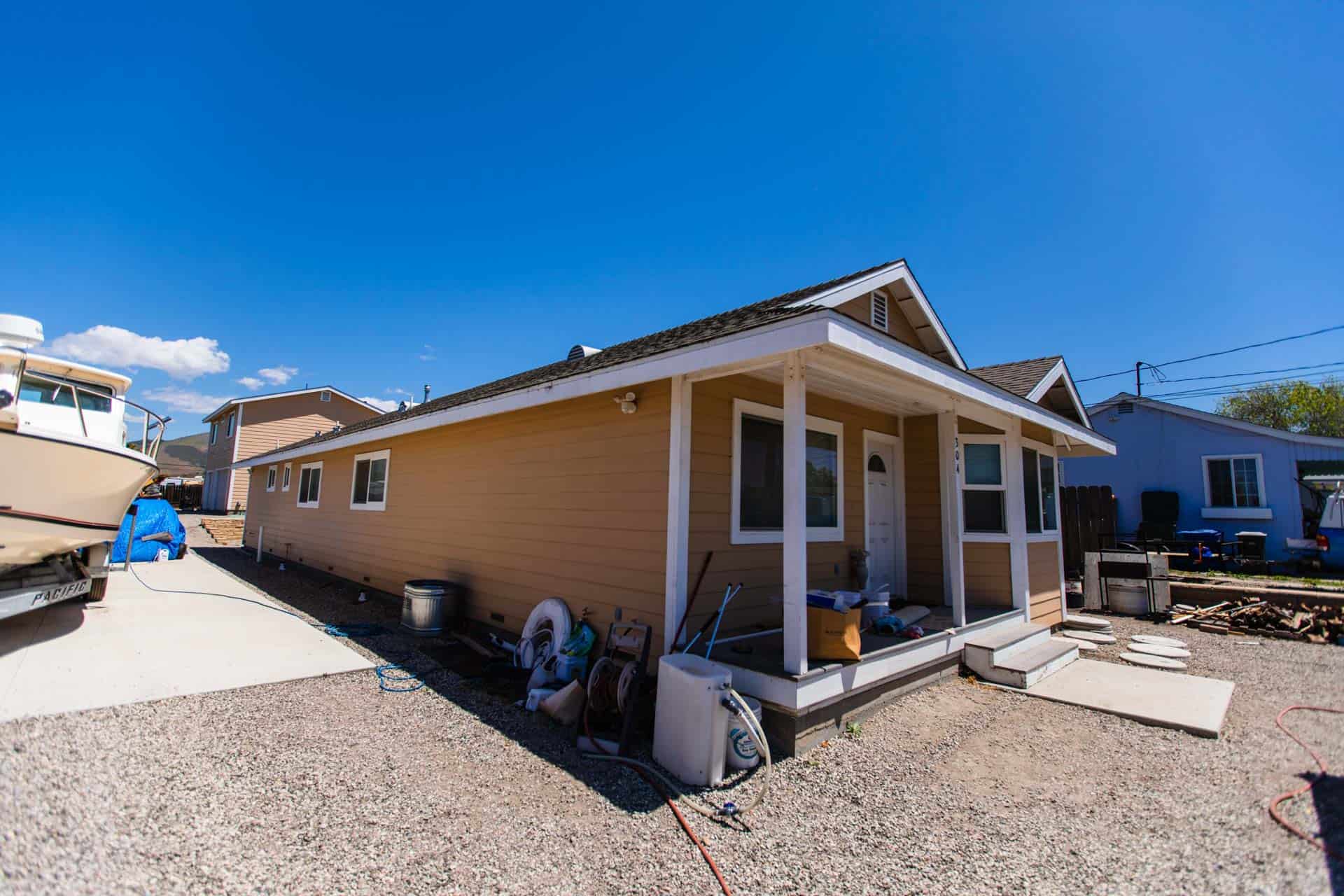 304 N Burton, Nipomo