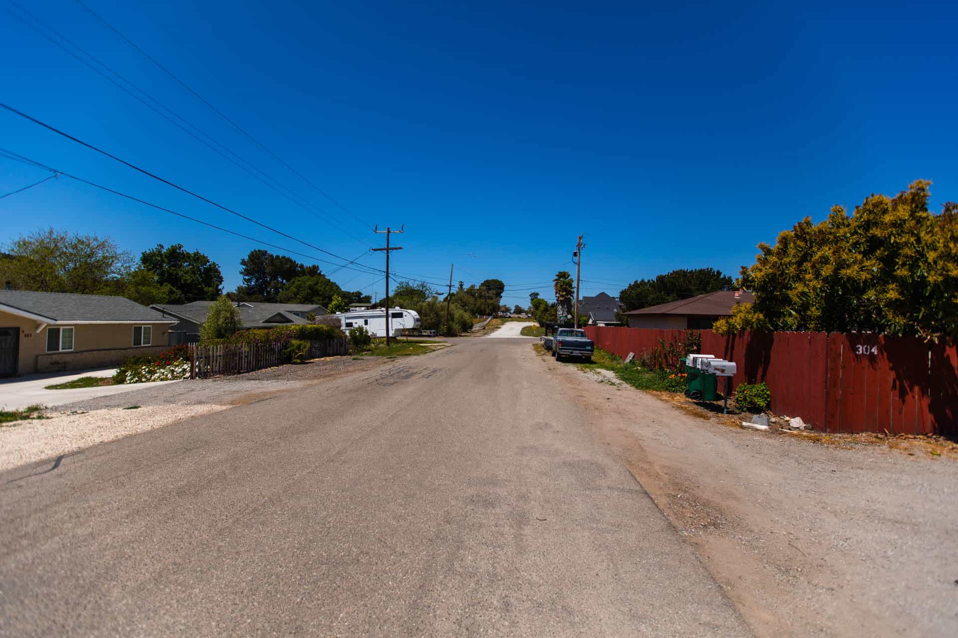 304 N Burton, Nipomo
