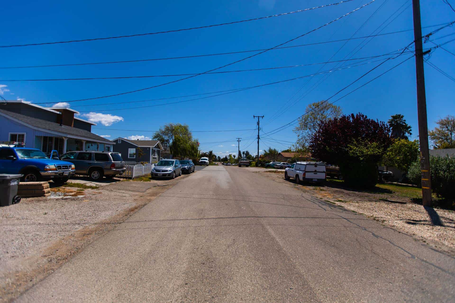304 N Burton, Nipomo