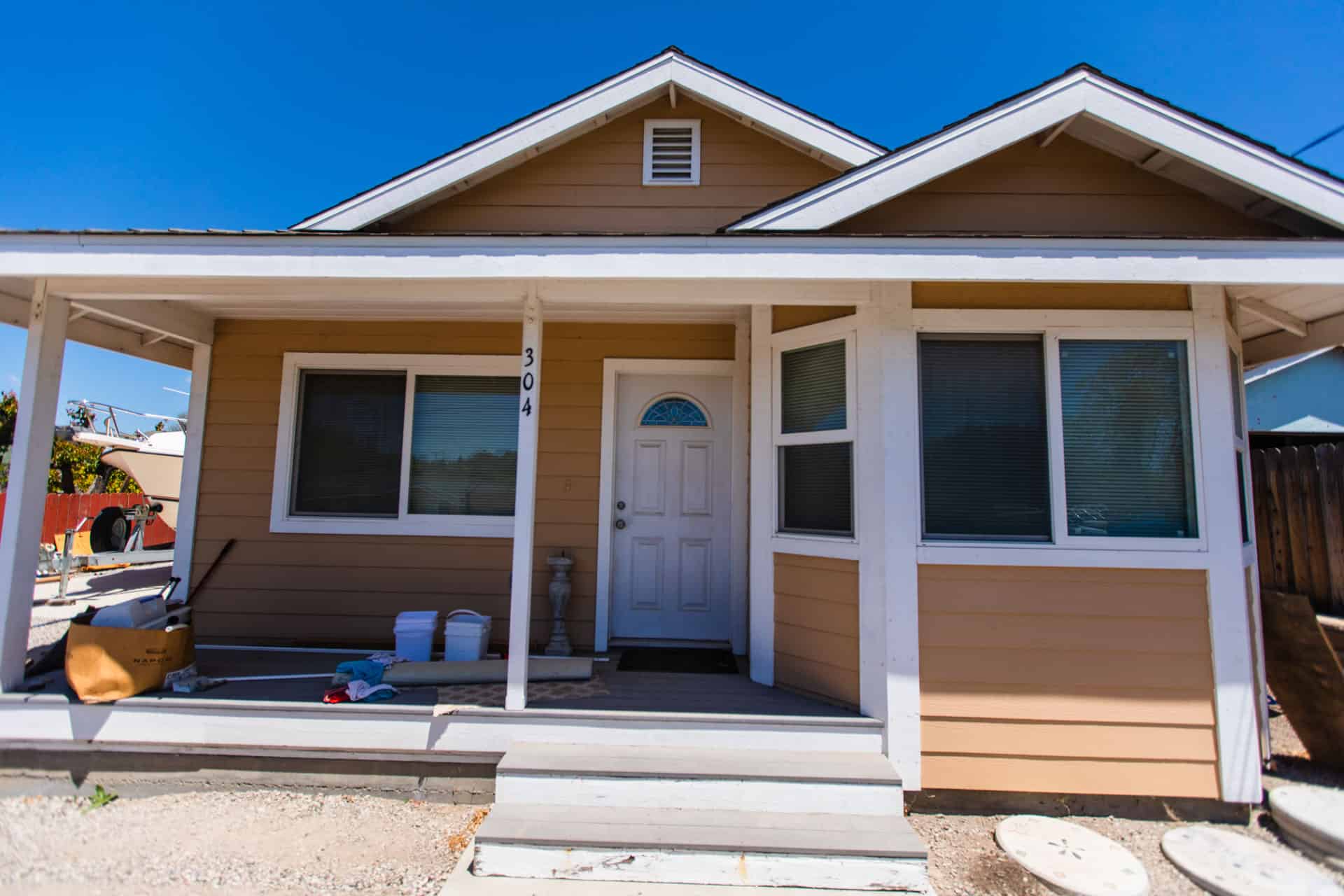 304 N Burton, Nipomo
