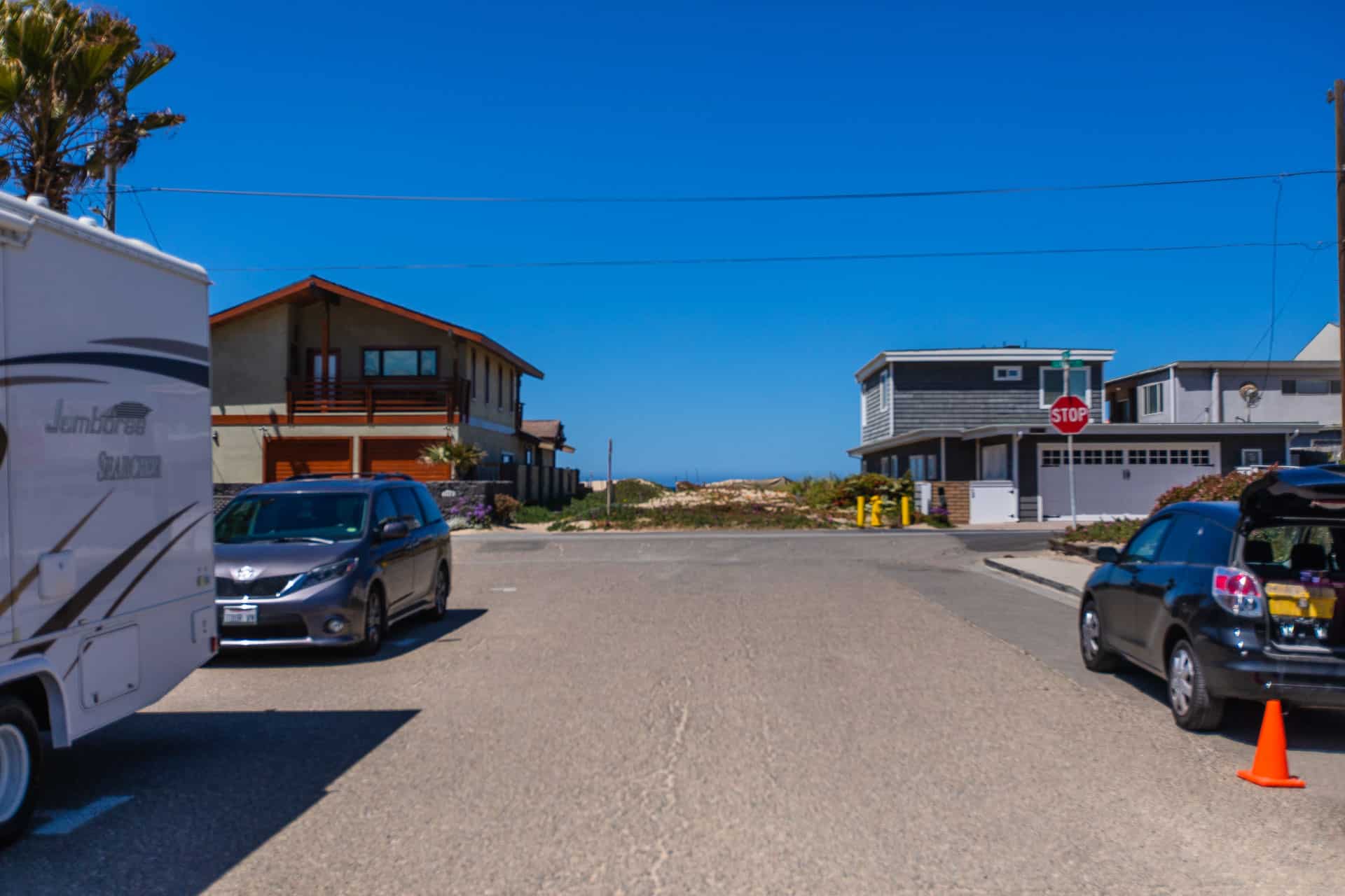 325 York Ave, Oceano