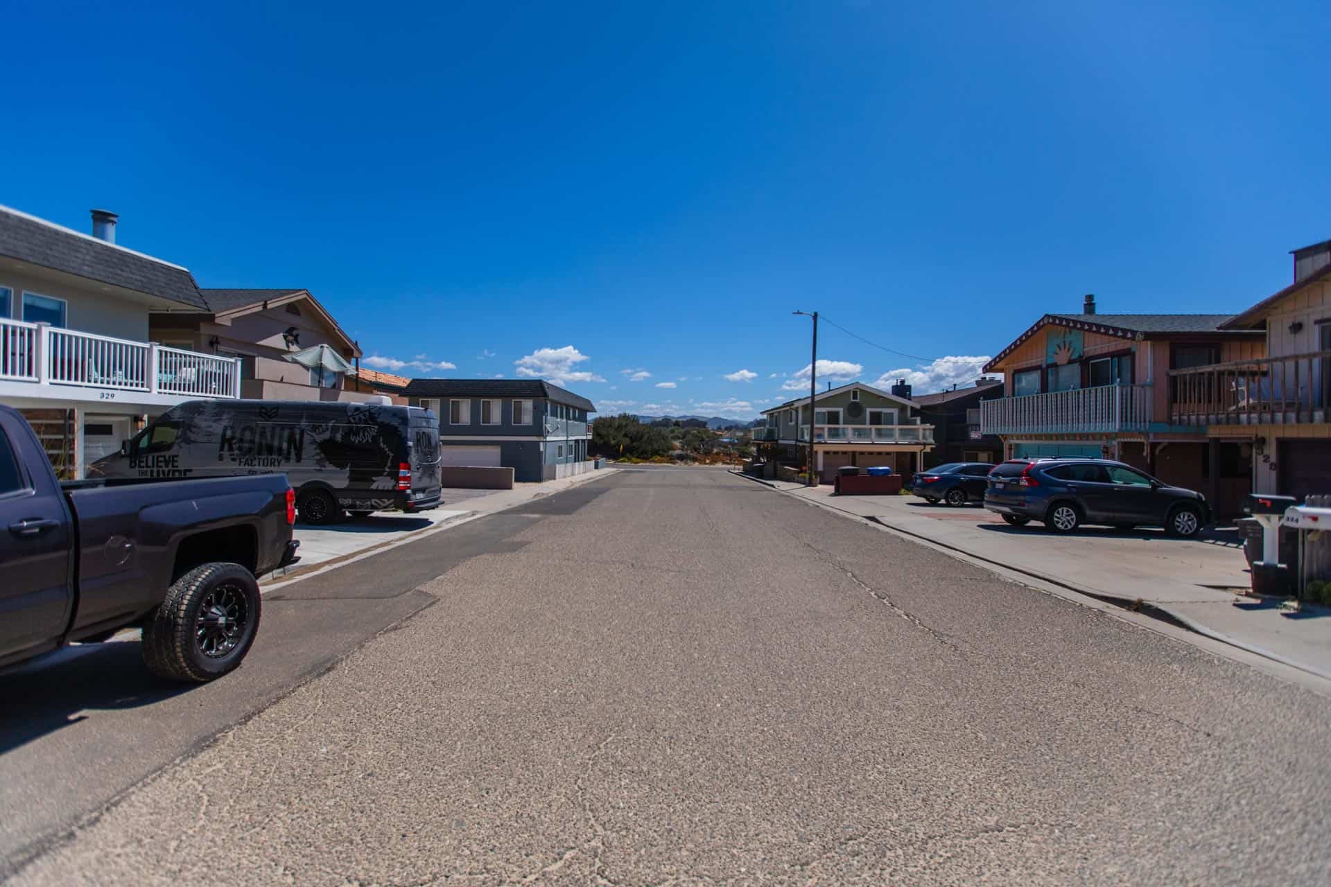325 York Ave, Oceano
