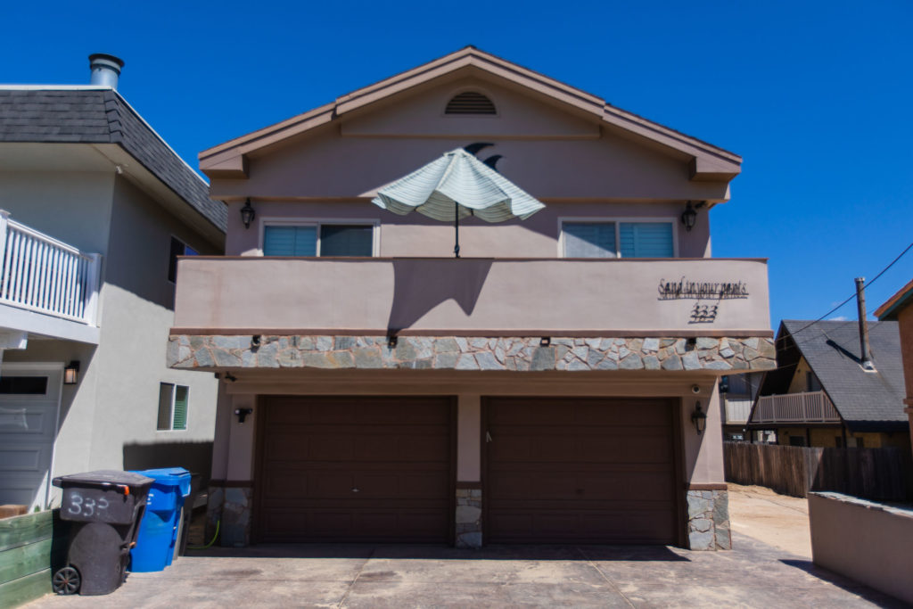 333 York Ave, Oceano