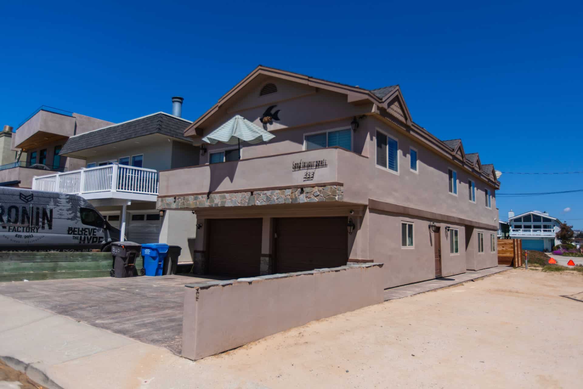 333 York Ave, Oceano