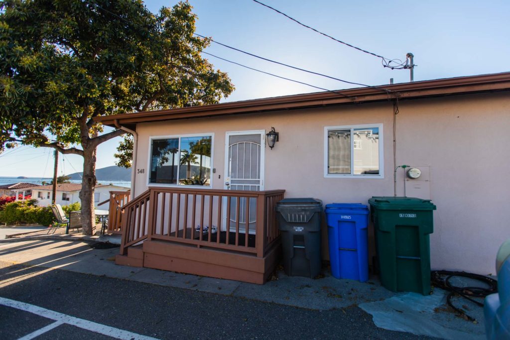 348 2nd St, Avila Beach