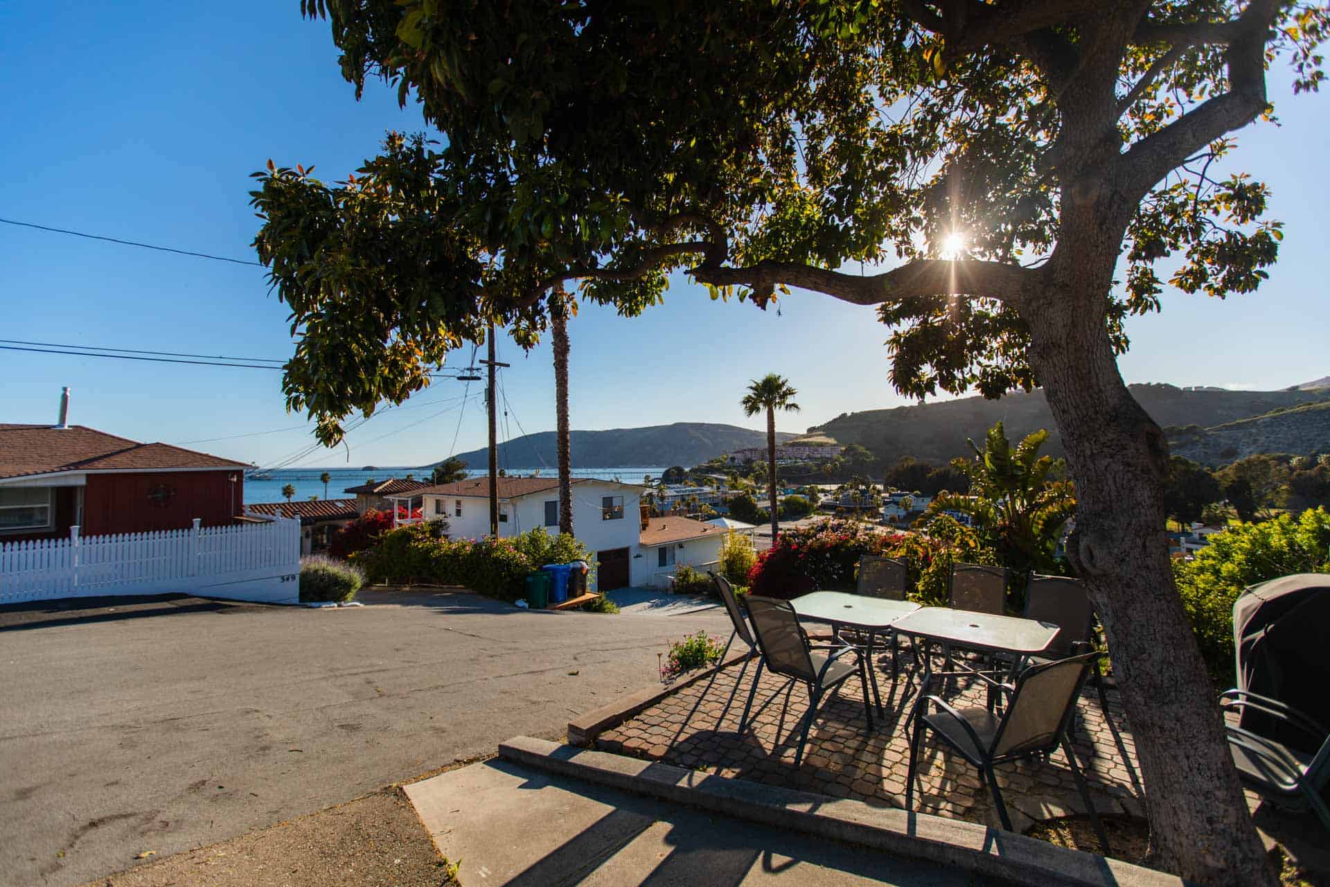 348 2nd St, Avila Beach