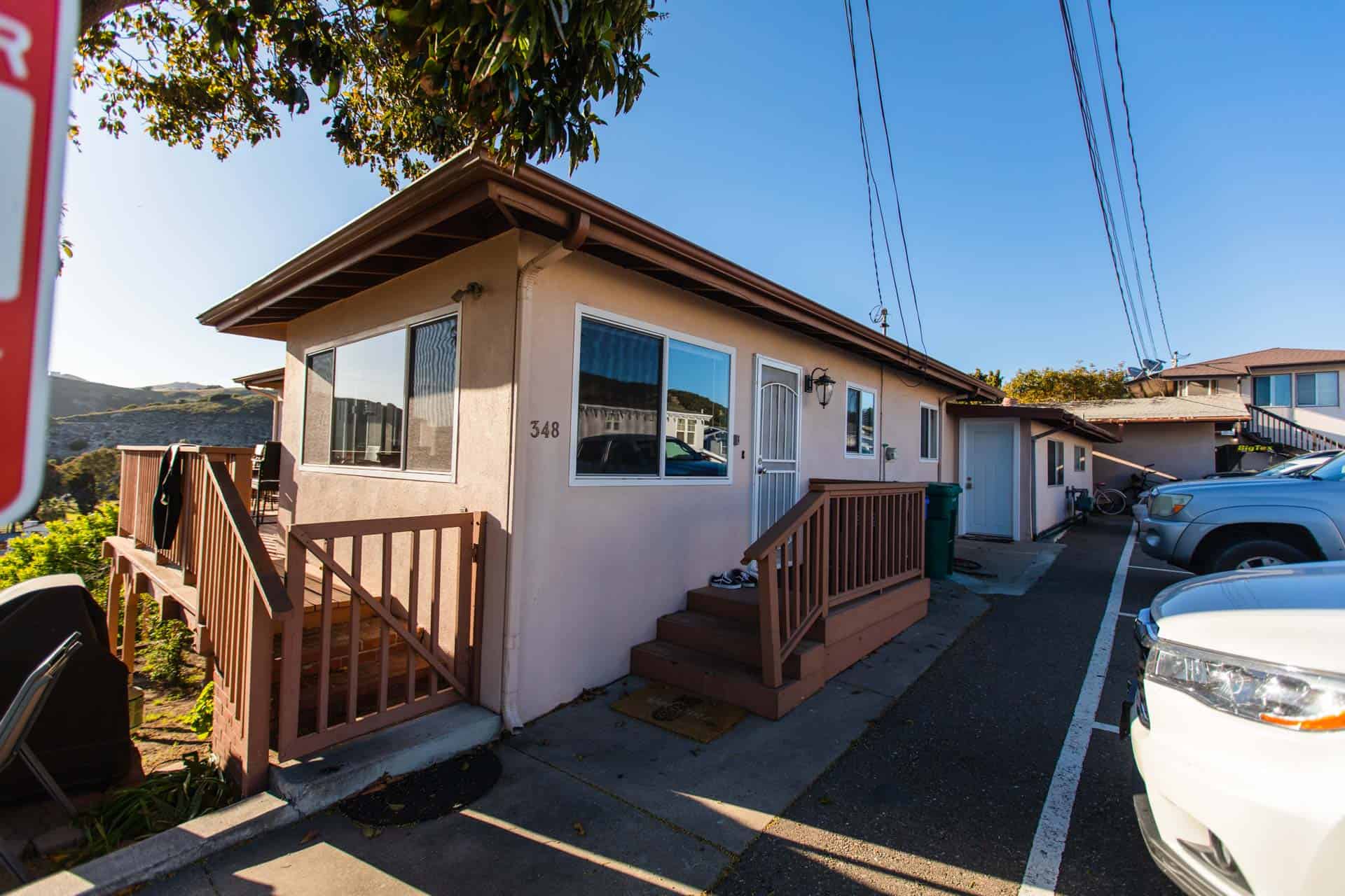348 2nd St, Avila Beach