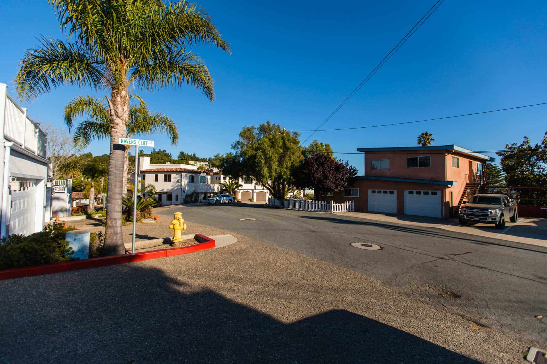348 2nd St, Avila Beach