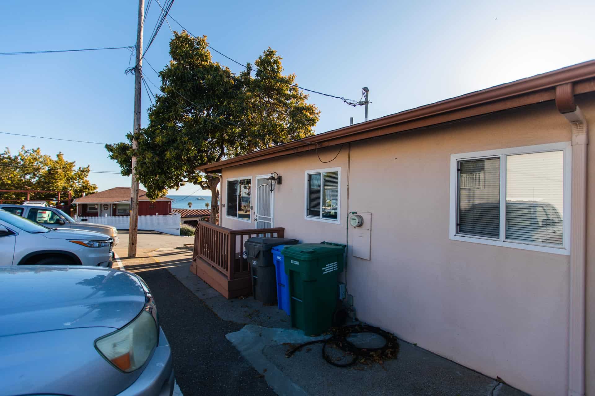 348 2nd St, Avila Beach