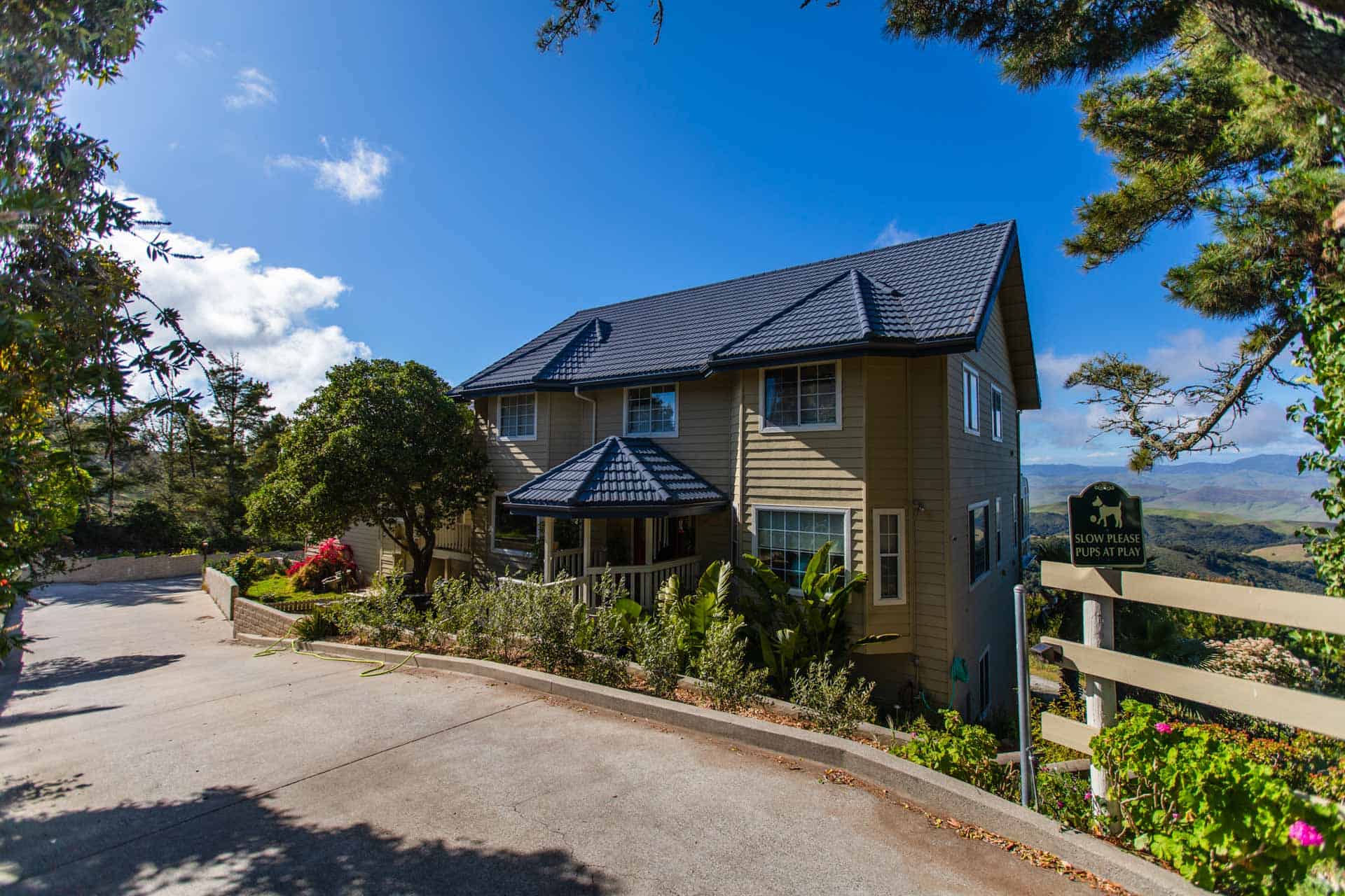 4510 Prefumo Canyon, San Luis Obispo