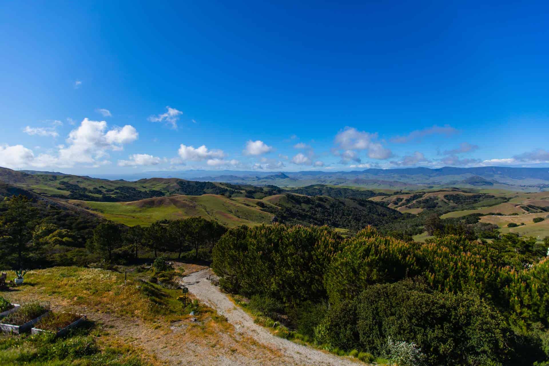 4510 Prefumo Canyon, San Luis Obispo