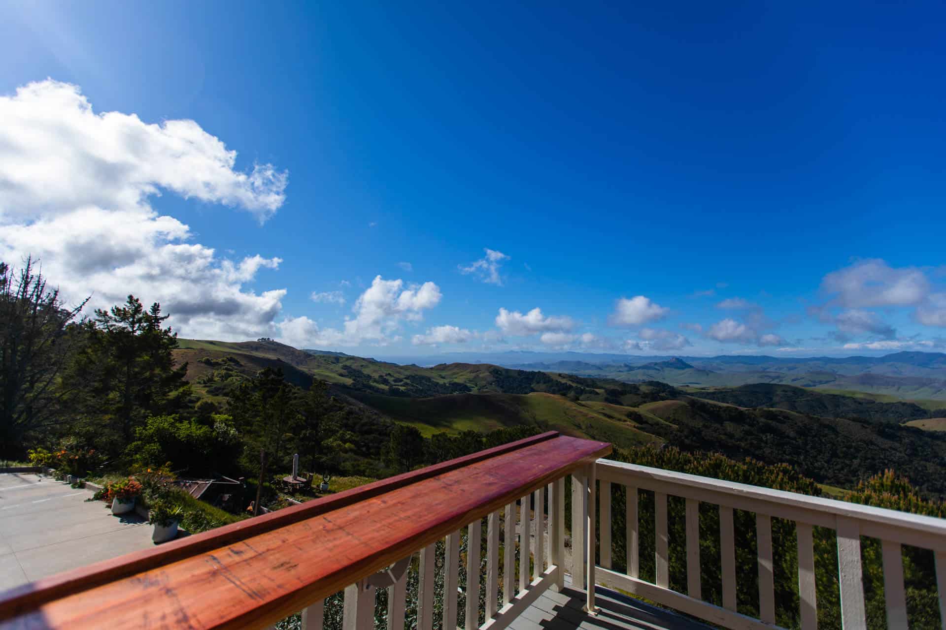 4510 Prefumo Canyon, San Luis Obispo
