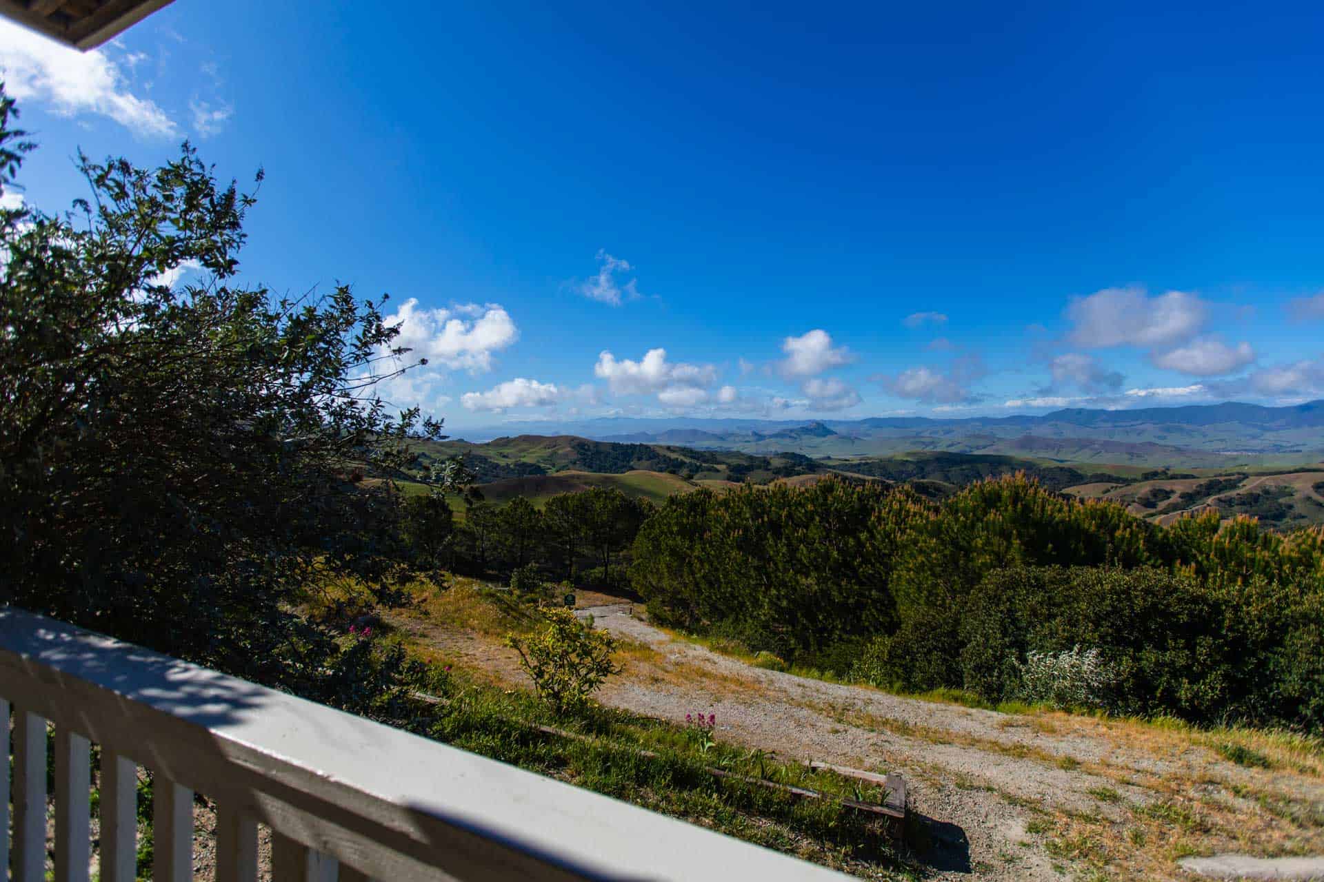4510 Prefumo Canyon, San Luis Obispo