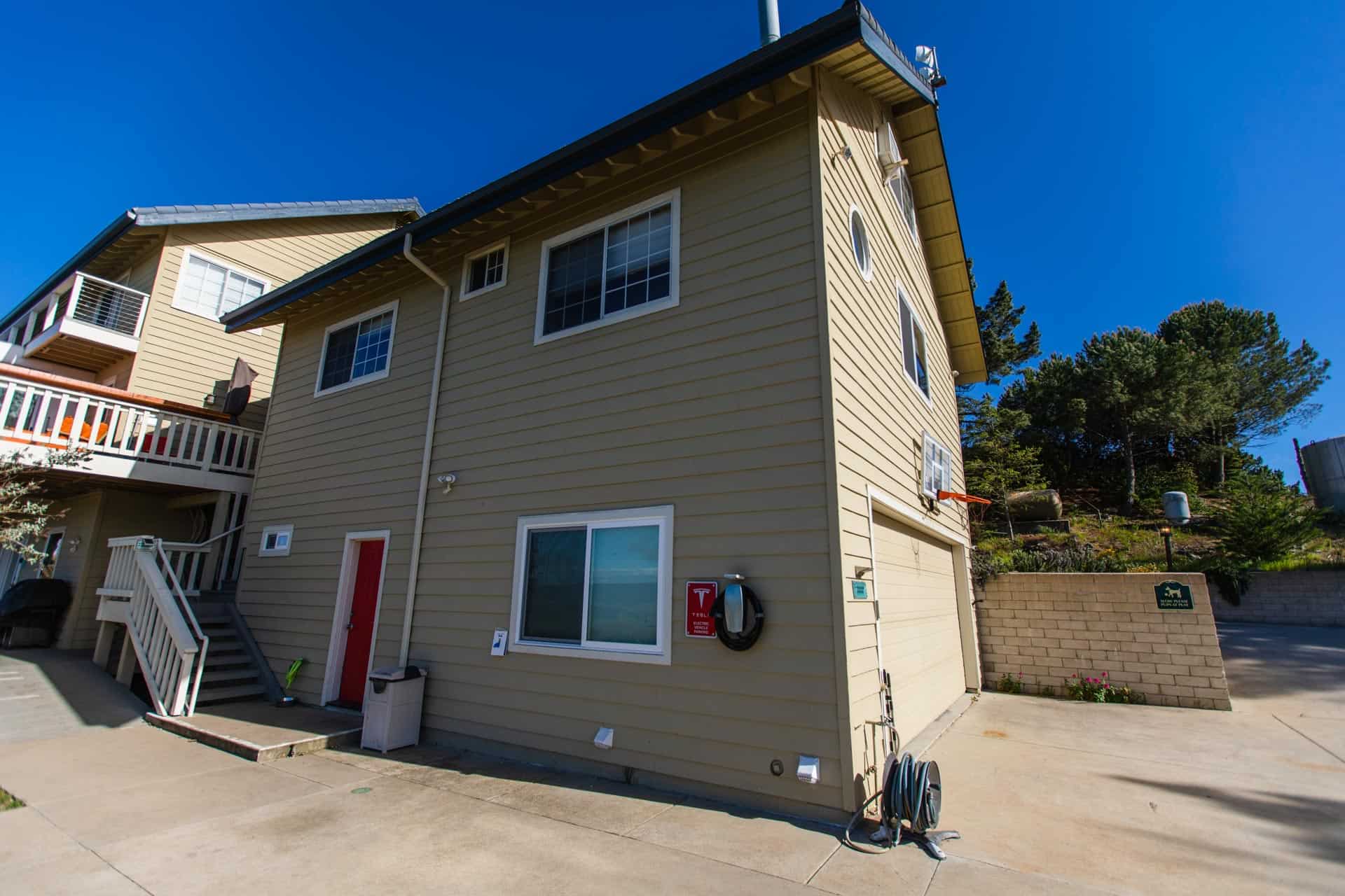 4510 Prefumo Canyon, San Luis Obispo