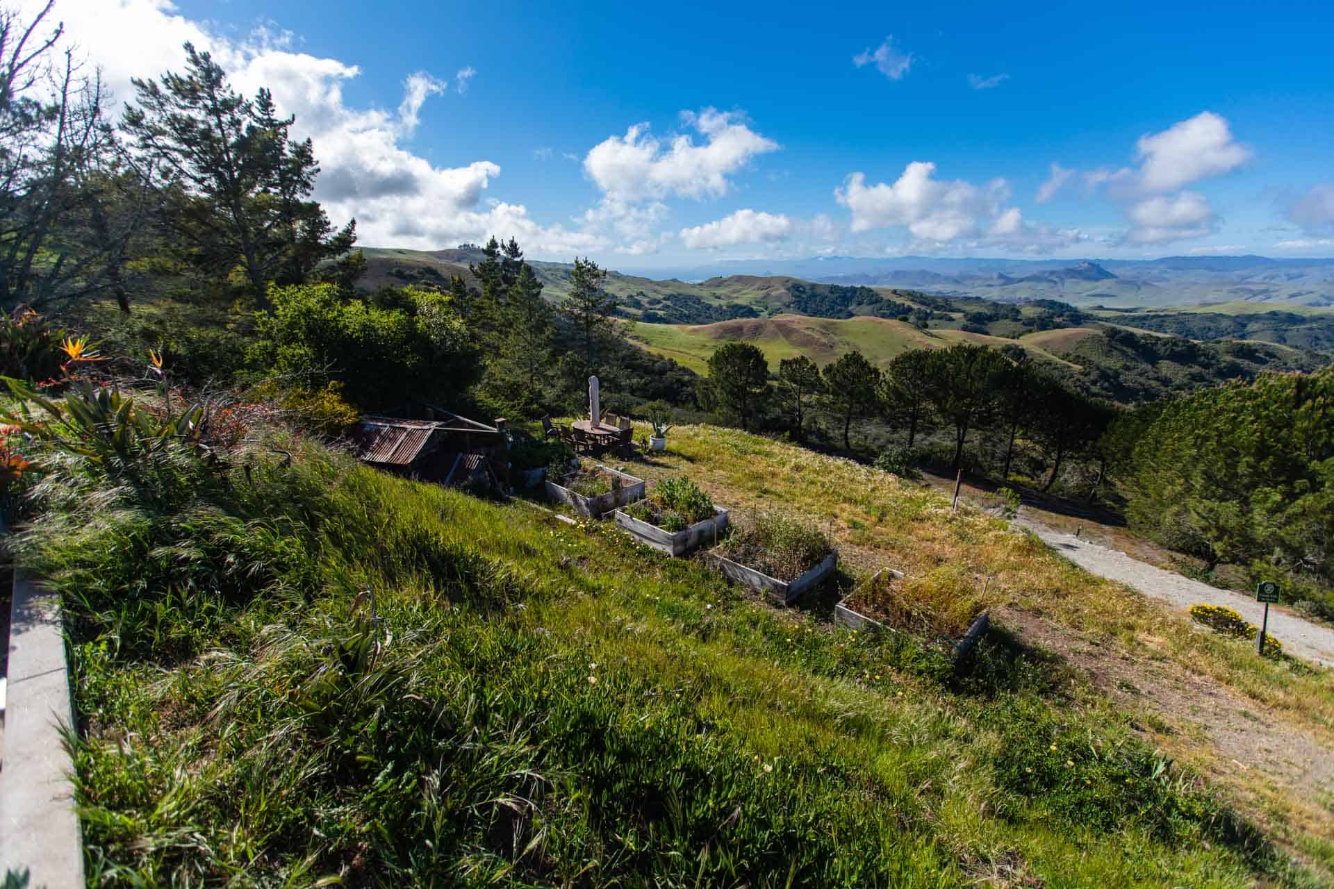 4510 Prefumo Canyon, San Luis Obispo