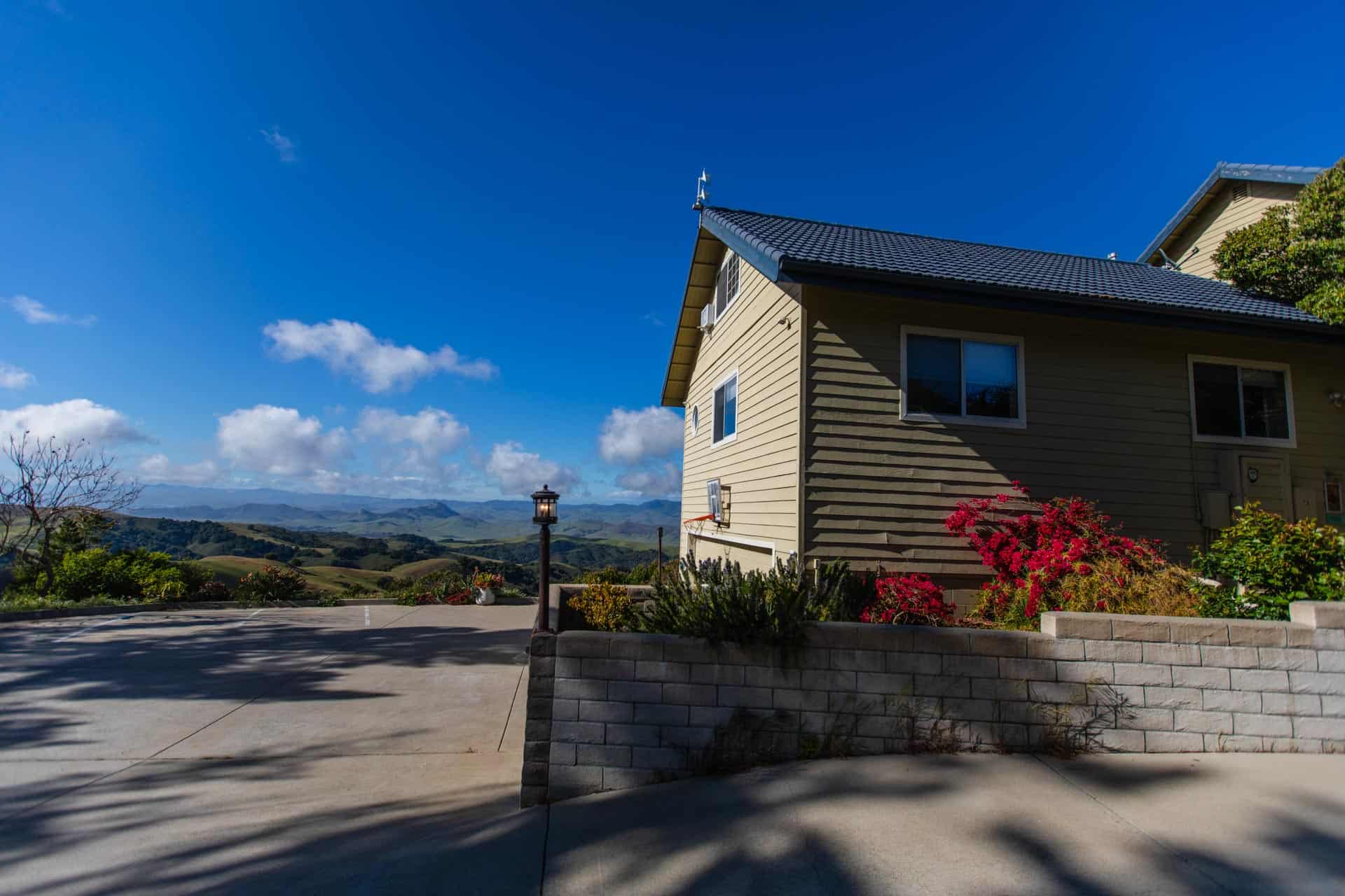 4510 Prefumo Canyon, San Luis Obispo