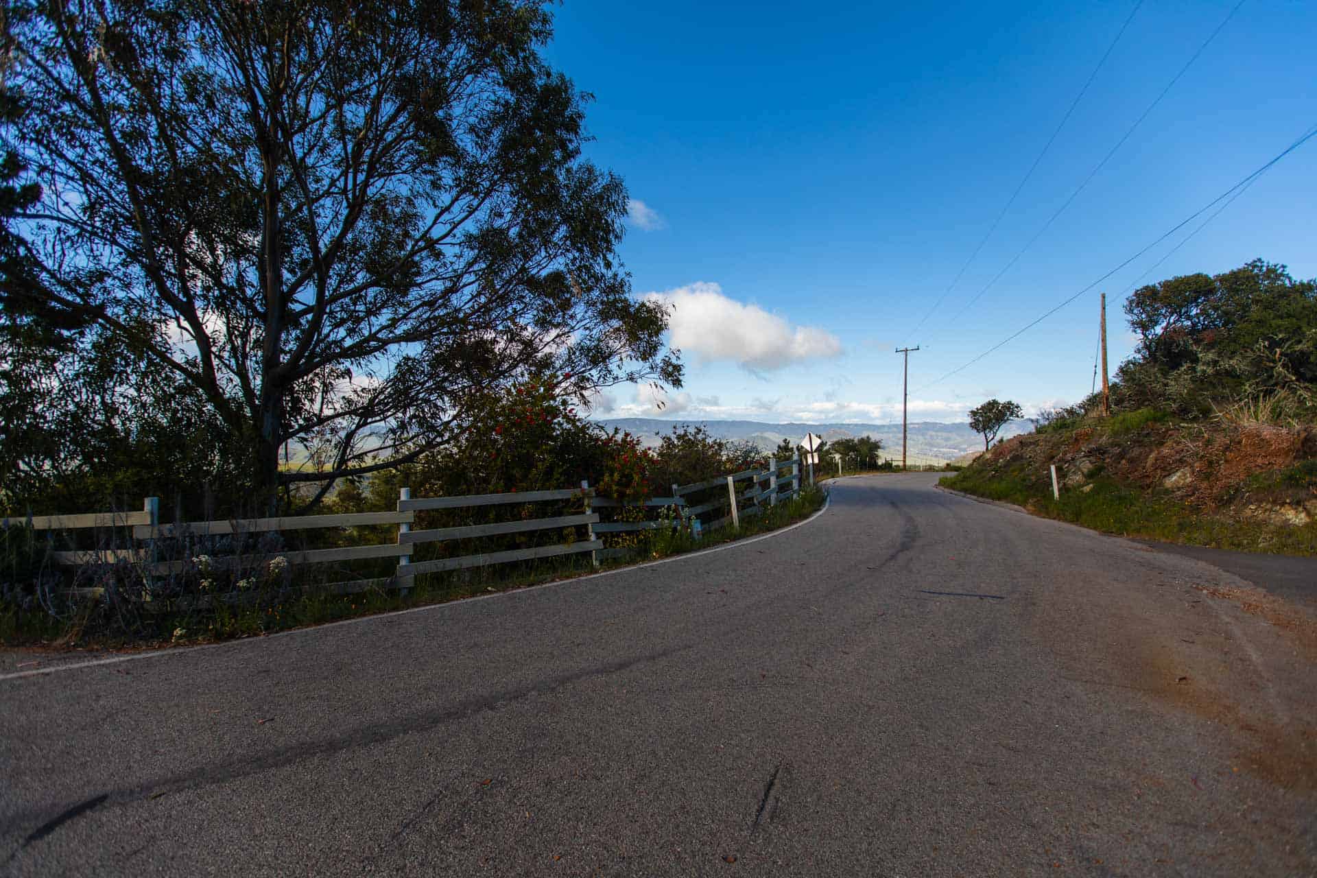 4510 Prefumo Canyon, San Luis Obispo
