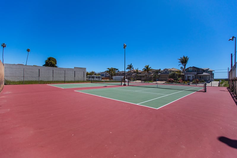 Hardie Park, Cayucos
