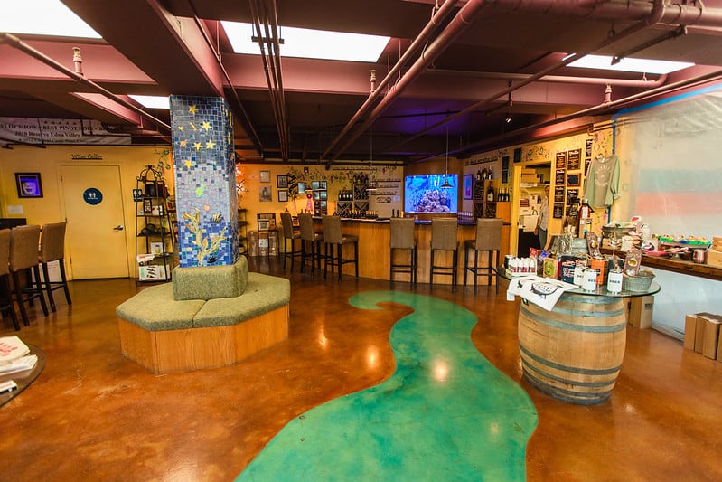 Alapay Cellars