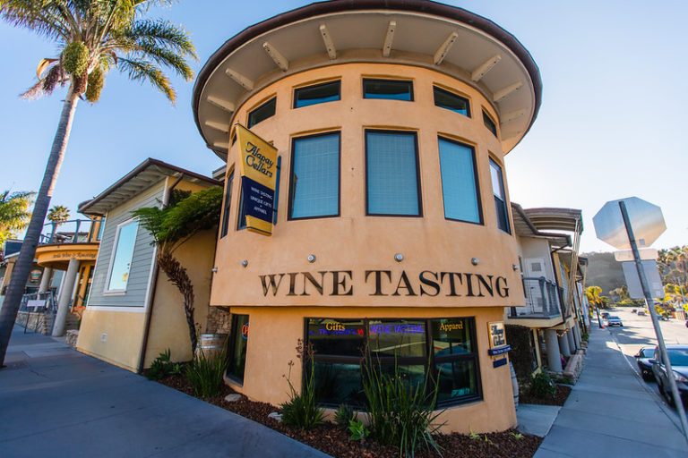 Alapay Cellars