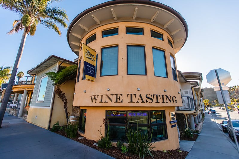 Alapay Cellars