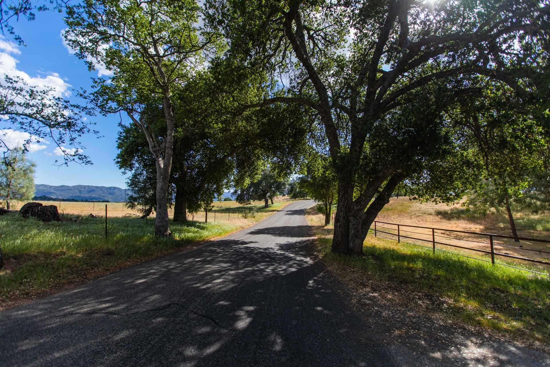 760 Parkhill Road, Santa Margarita