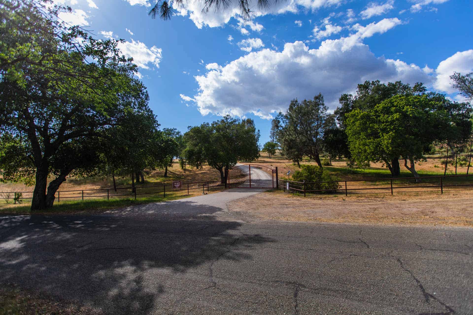 760 Parkhill Road, Santa Margarita