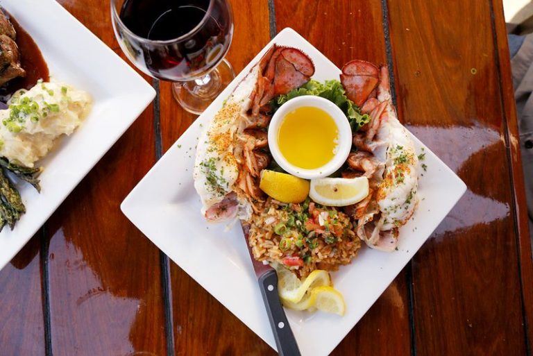 Eats Highway 1 Moonstone Grill