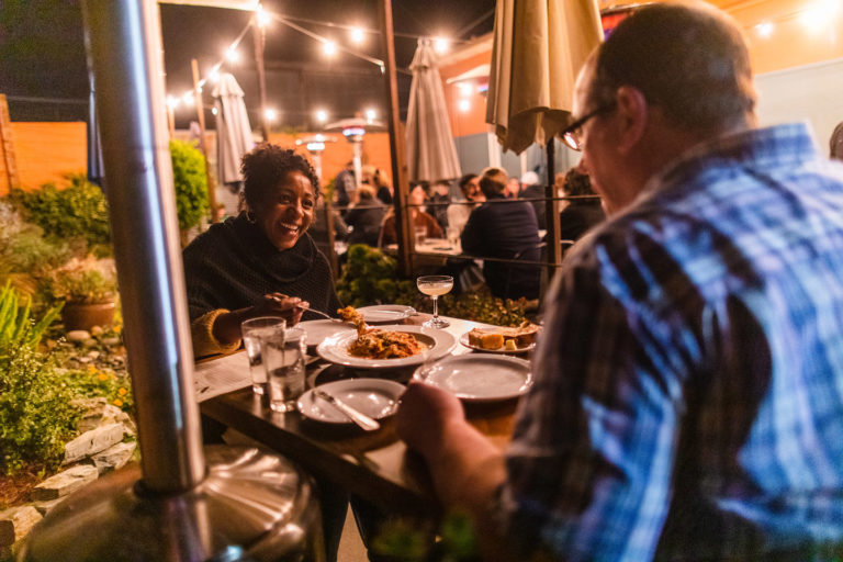 Ember Restaurant Arroyo Grande