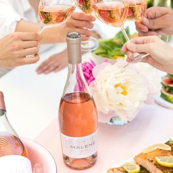 Malene Wines