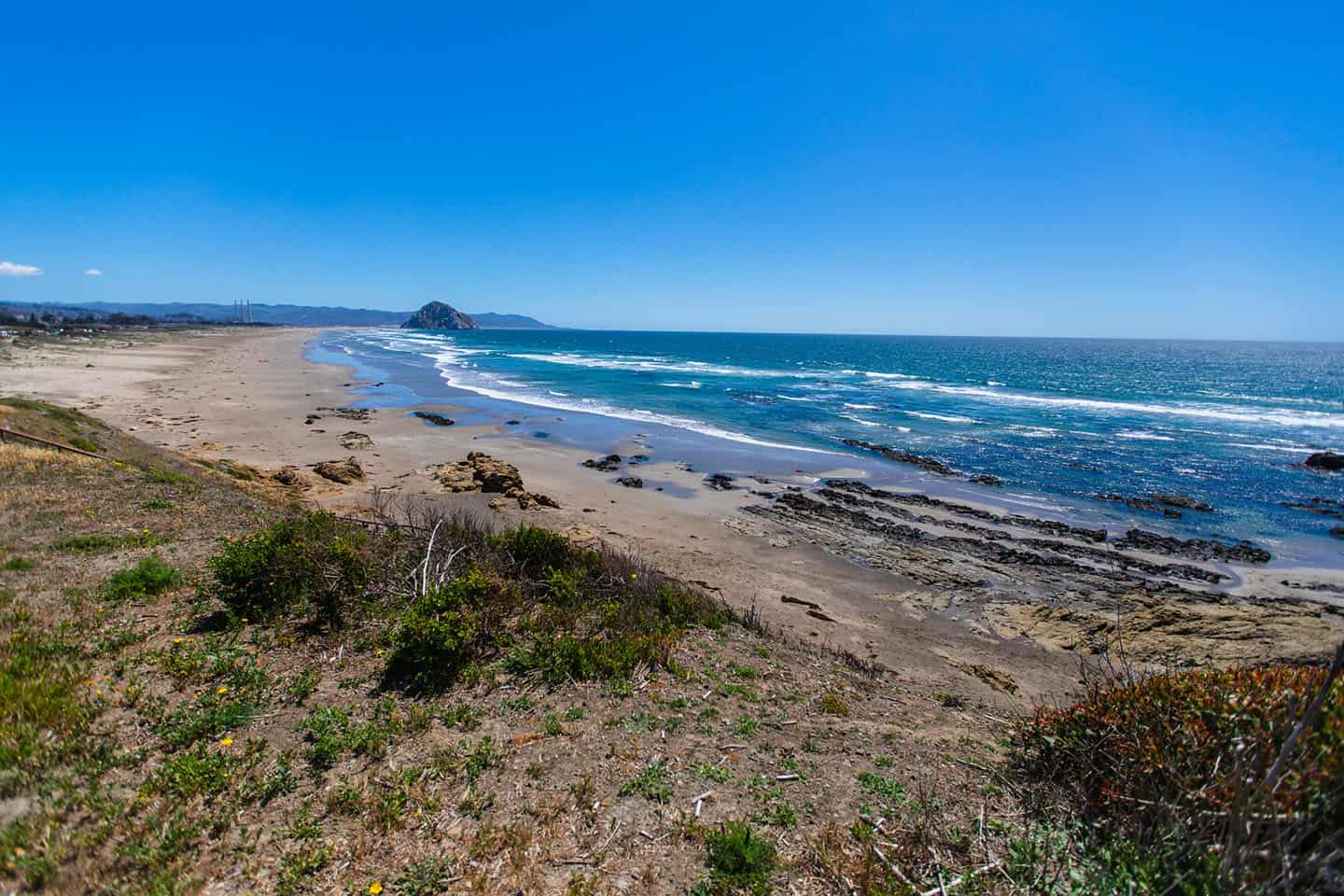 Morro Bay North Point