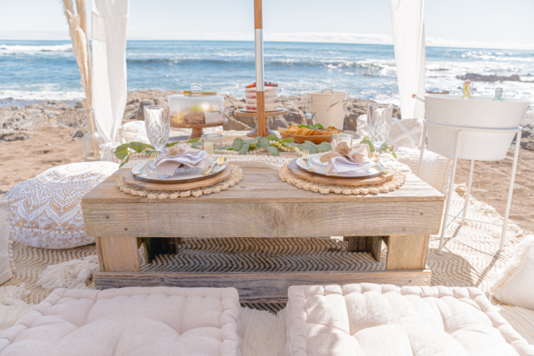 Cayucos Picnic Co.