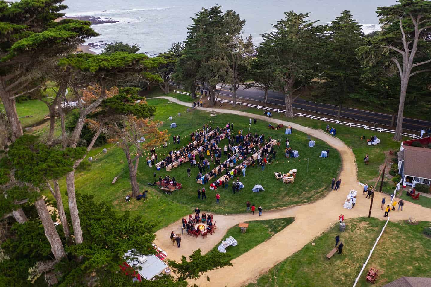 Blendfest San Simeon