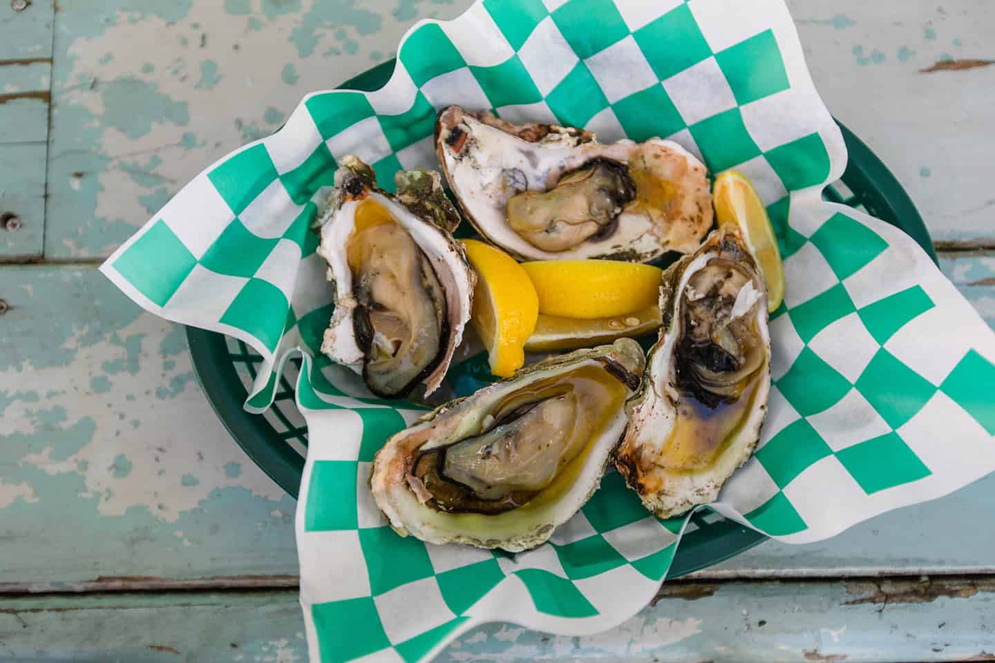 Morro Bay Seafood