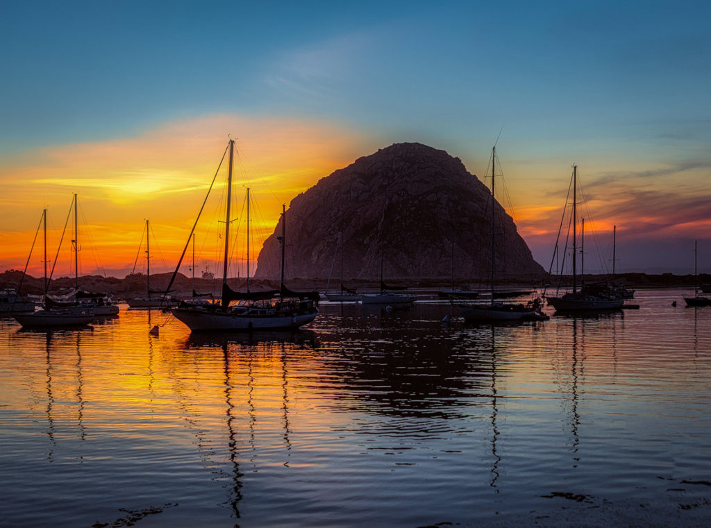 Morro Bay State Park