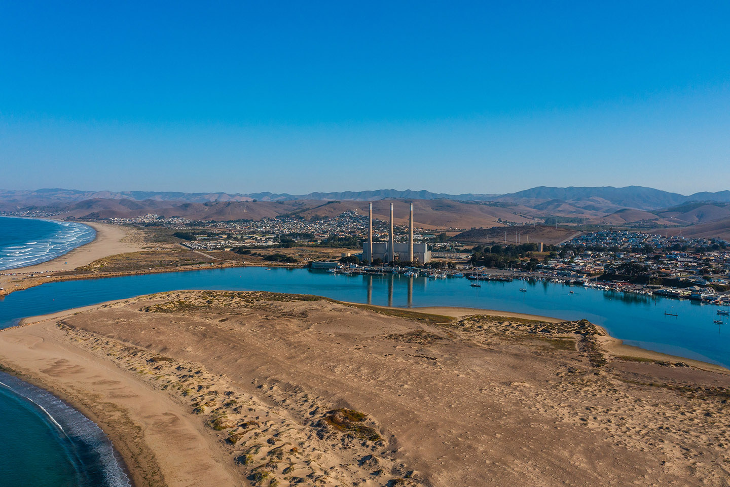 Morro Bay