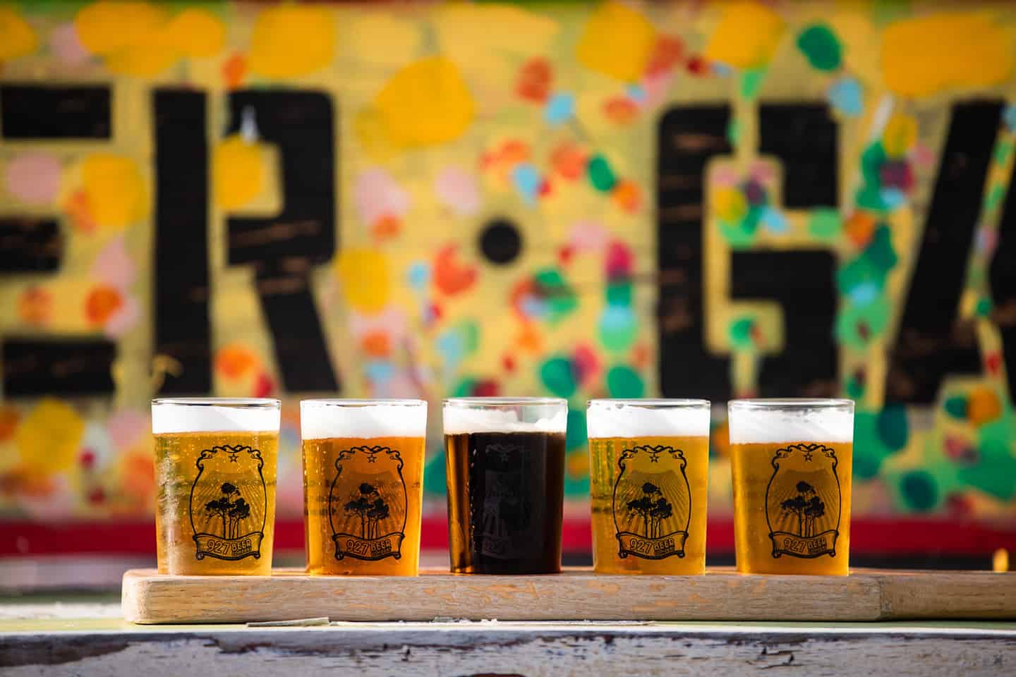 927 Beer Company Cambria 927 Beer Company Cambria