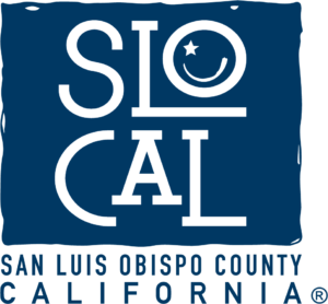 slo cal SLOCAL logo