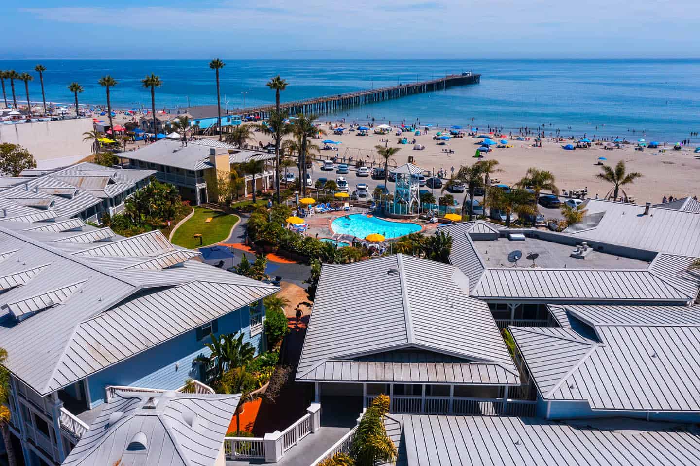 Avila Lighthouse Suites