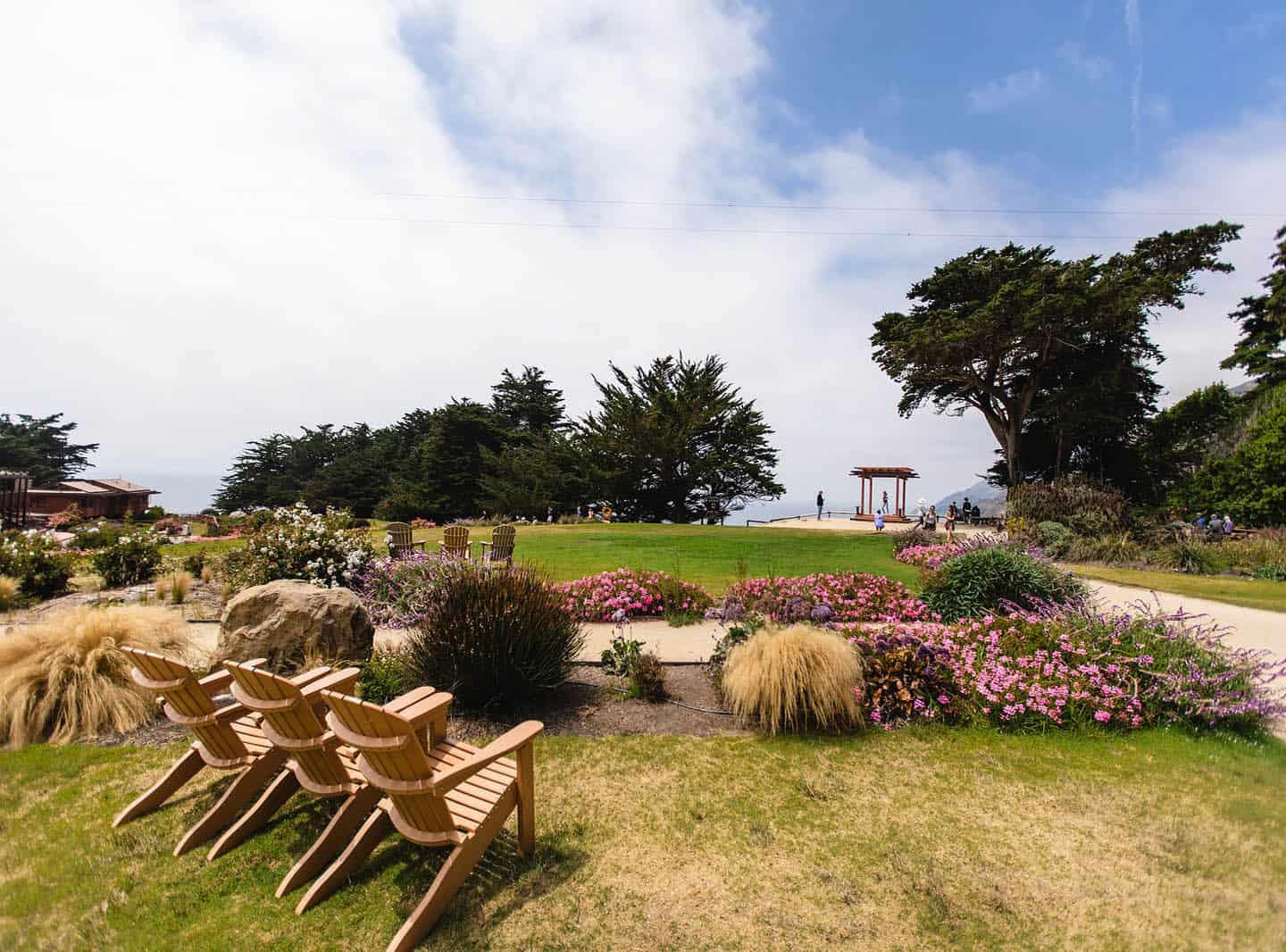 Ragged Point Inn